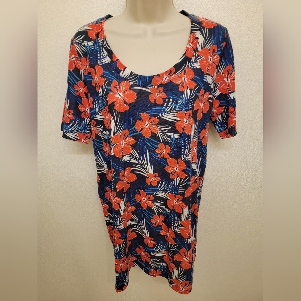 NWT Super.Natural Merino Wool Blend Ladies T-Shirt